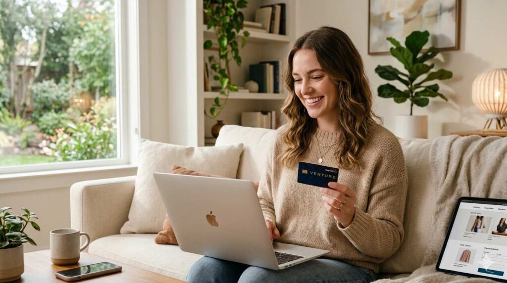 Best Bank Credit Cards in USA 2026 (Top Picks for Rewards, Cash Back & Travel)