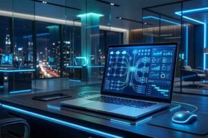 How to Automate Online Business Using AI