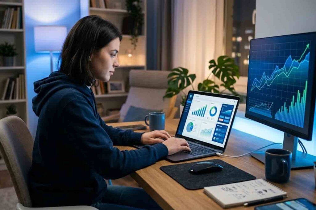 AI business ideas for beginners to start with $0 in 2026