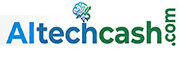 ai tech cash logo