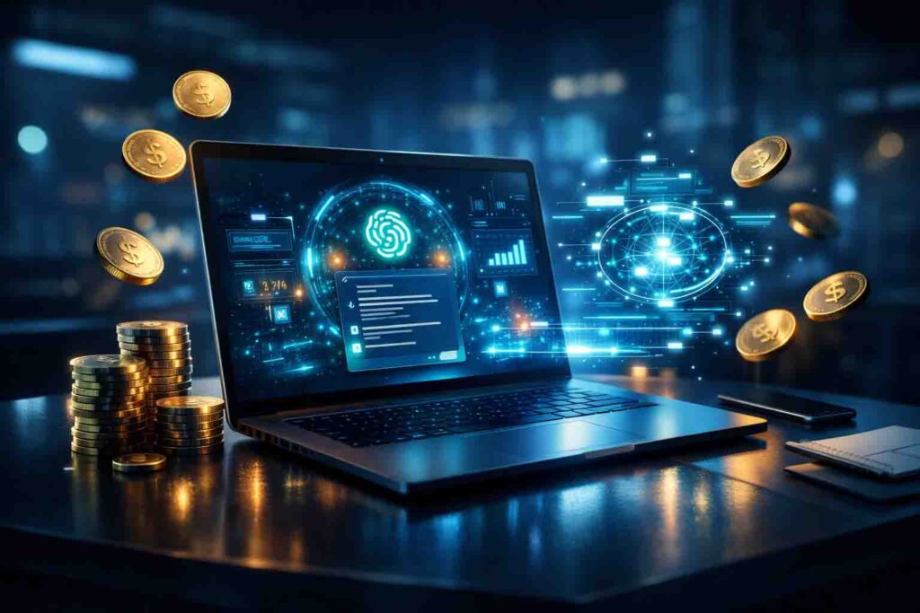 make money with ChatGPT step by step guide 2026