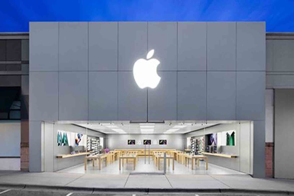 Apple USA