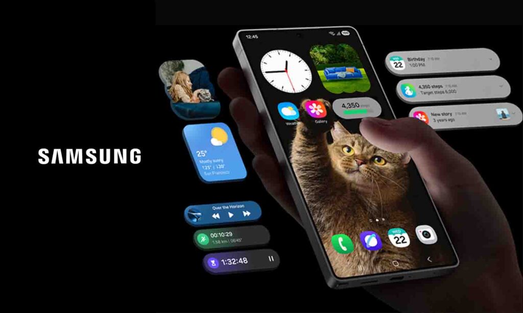 Samsung One UI 9 Android 17 testing expands to Galaxy A24, A35 and A07